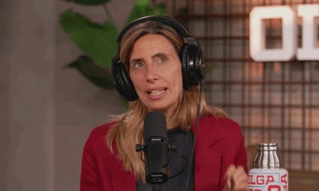 Luciana Geuna contó el problema de salud que tuvo y el infierno que sufrió
