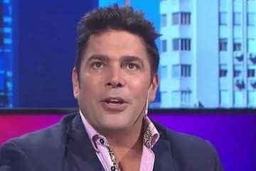 Matías Alé contó cómo se manejó cuando cobraba fortunas por ser famoso: ”Tiraba la guita en...”