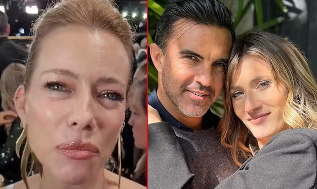 Nicole Neumann explosiva contra Mica Viciconte y Cubero por cómo actúan con sus hijas: "Yo no estoy..."