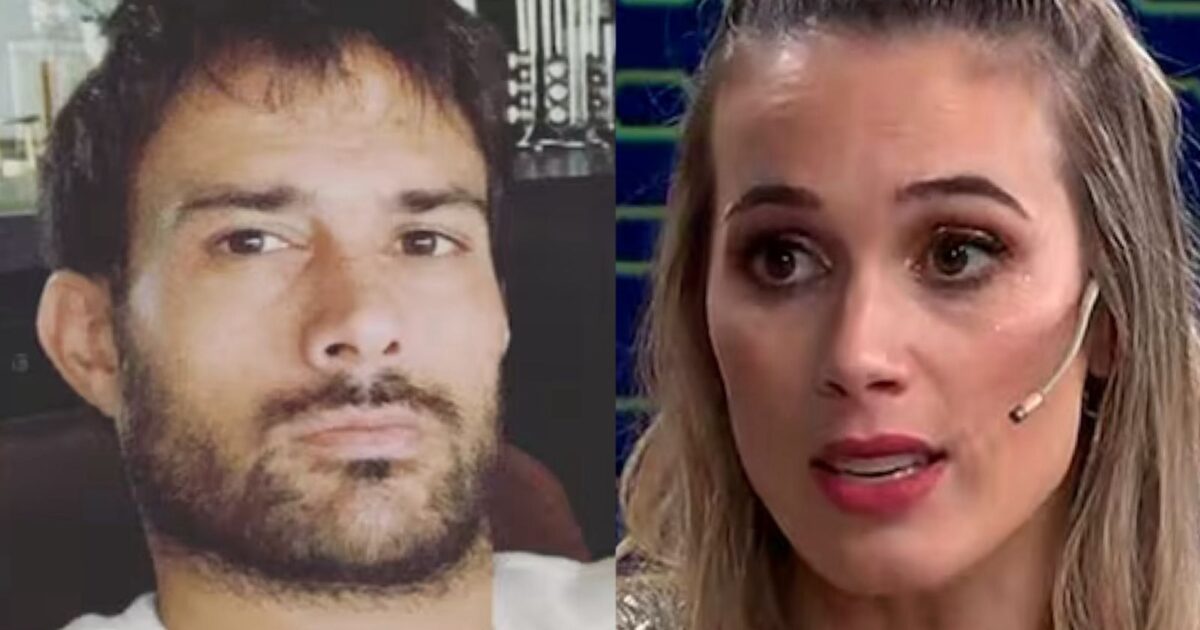 Revelan la terrible situación que sufrió Chechu Bonelli tras separarse de Darío Cvitanich