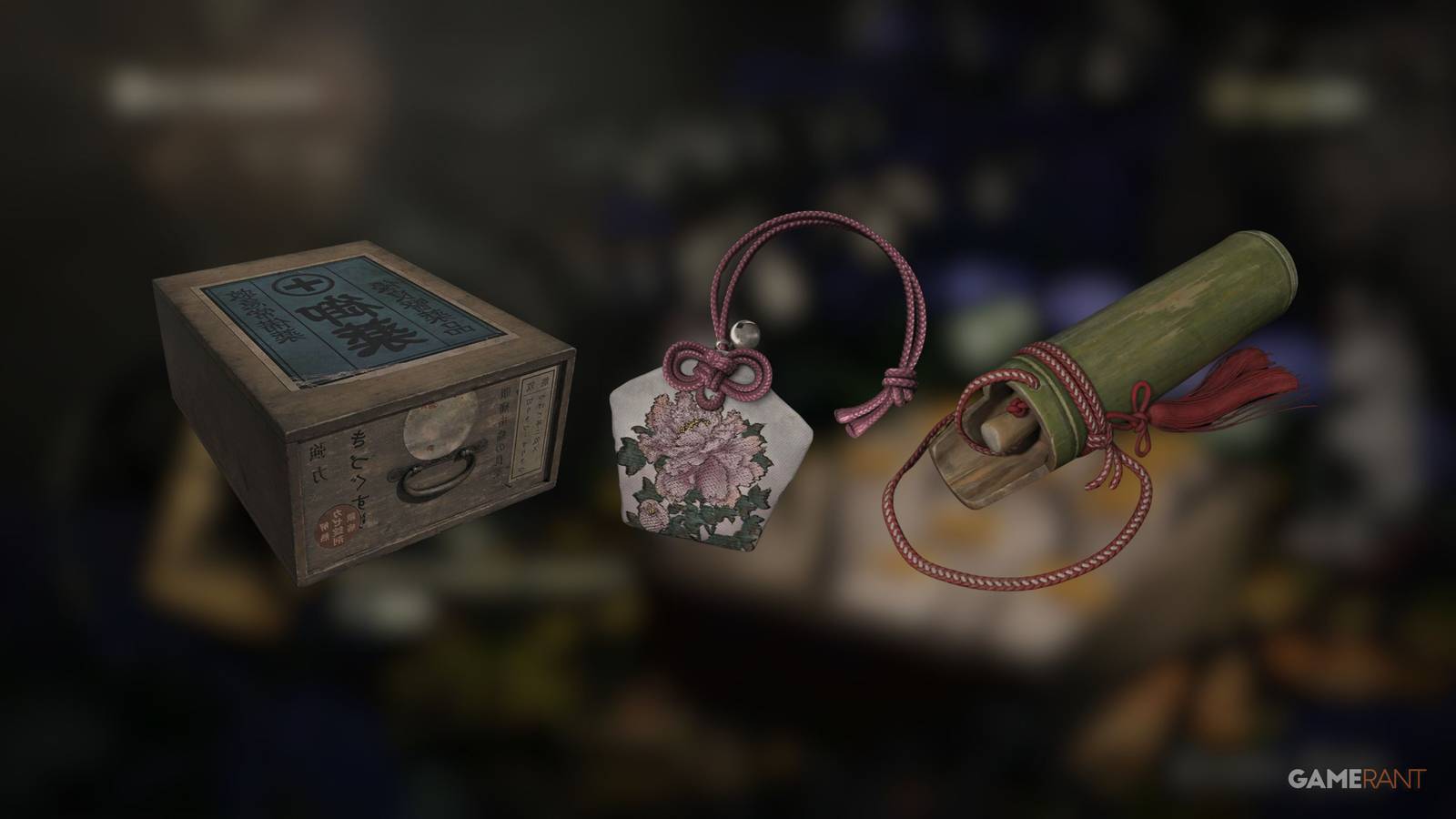 Silent Hill F: Cómo reclamar contenido de edición de lujo