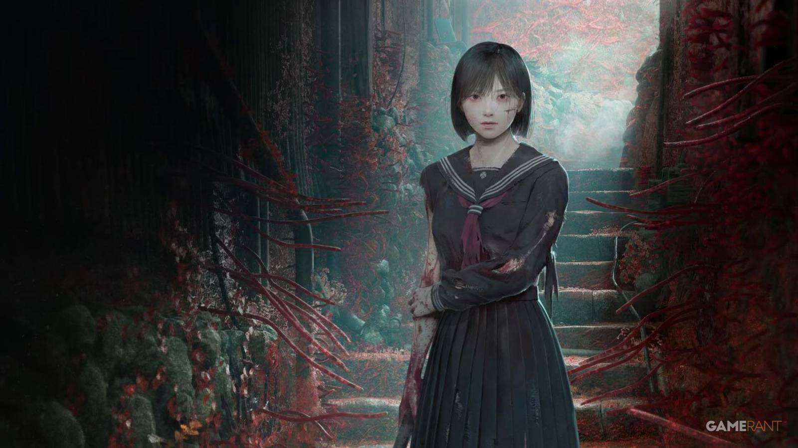 Silent Hill F de lanzamiento y fecha de lanzamiento