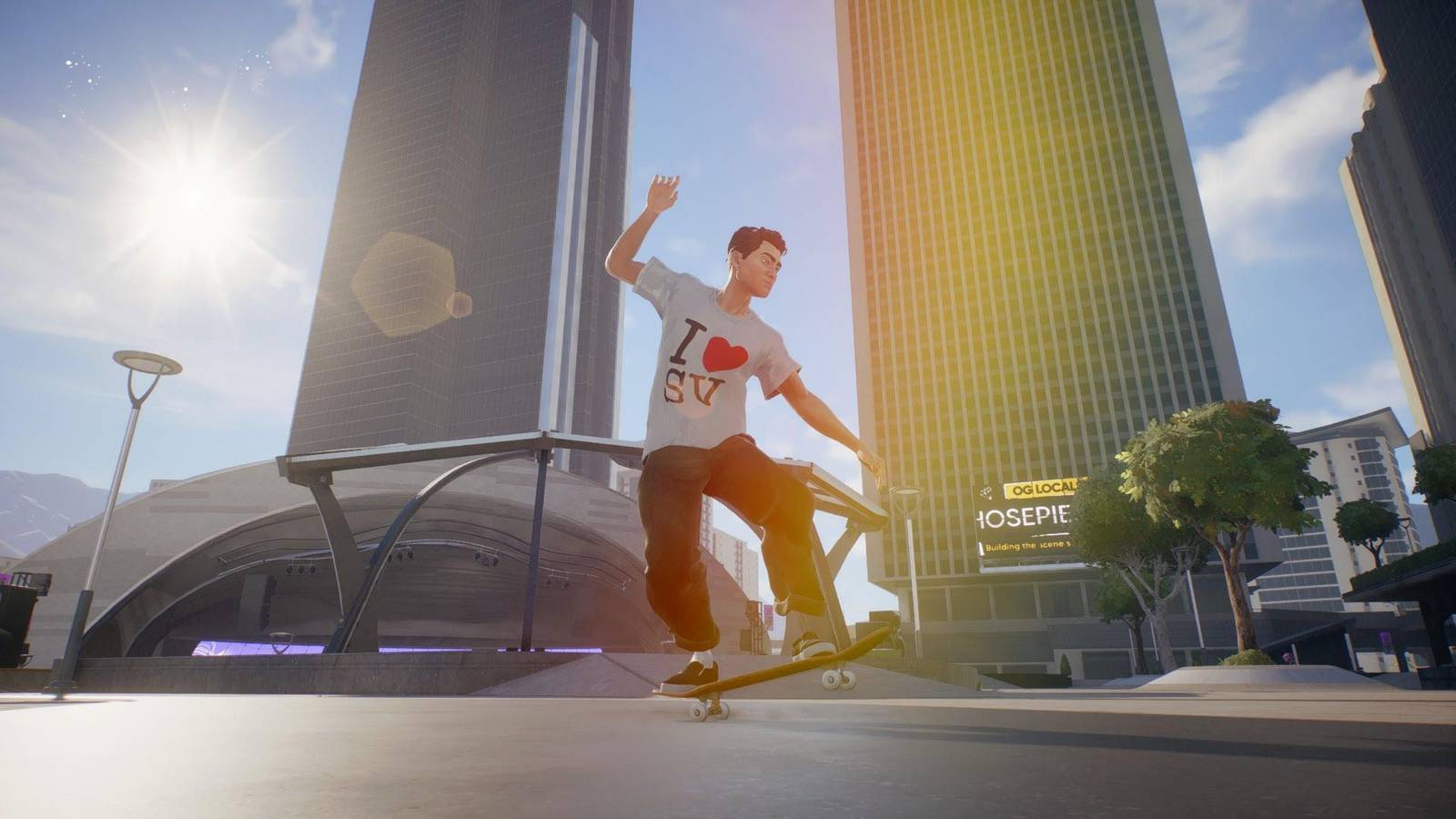 Skate 4: Cómo manual