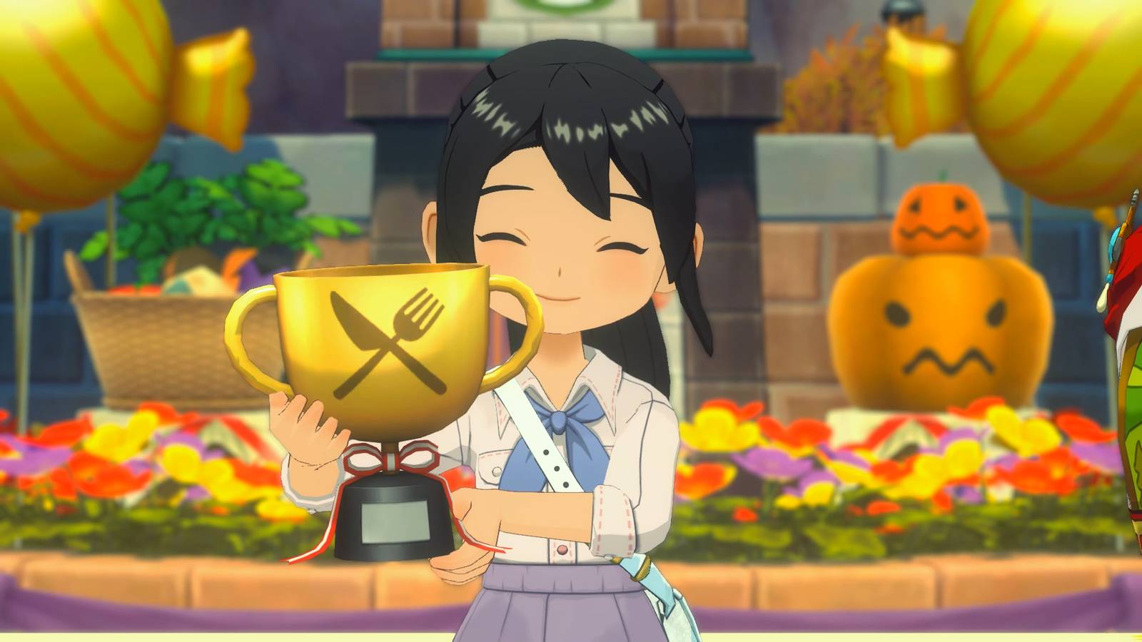 Todas las recetas y cómo conseguirlas en Story of Seasons: Grand Bazaar