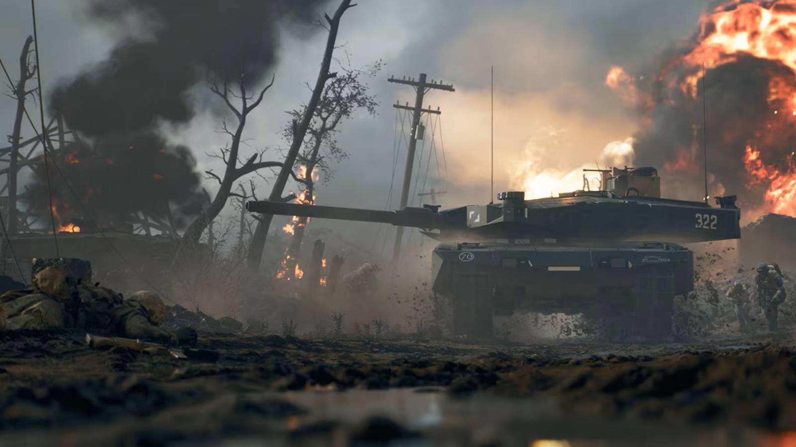 Battlefield 6 podría estar burlando una característica que termina con los partidos de conquista temprano