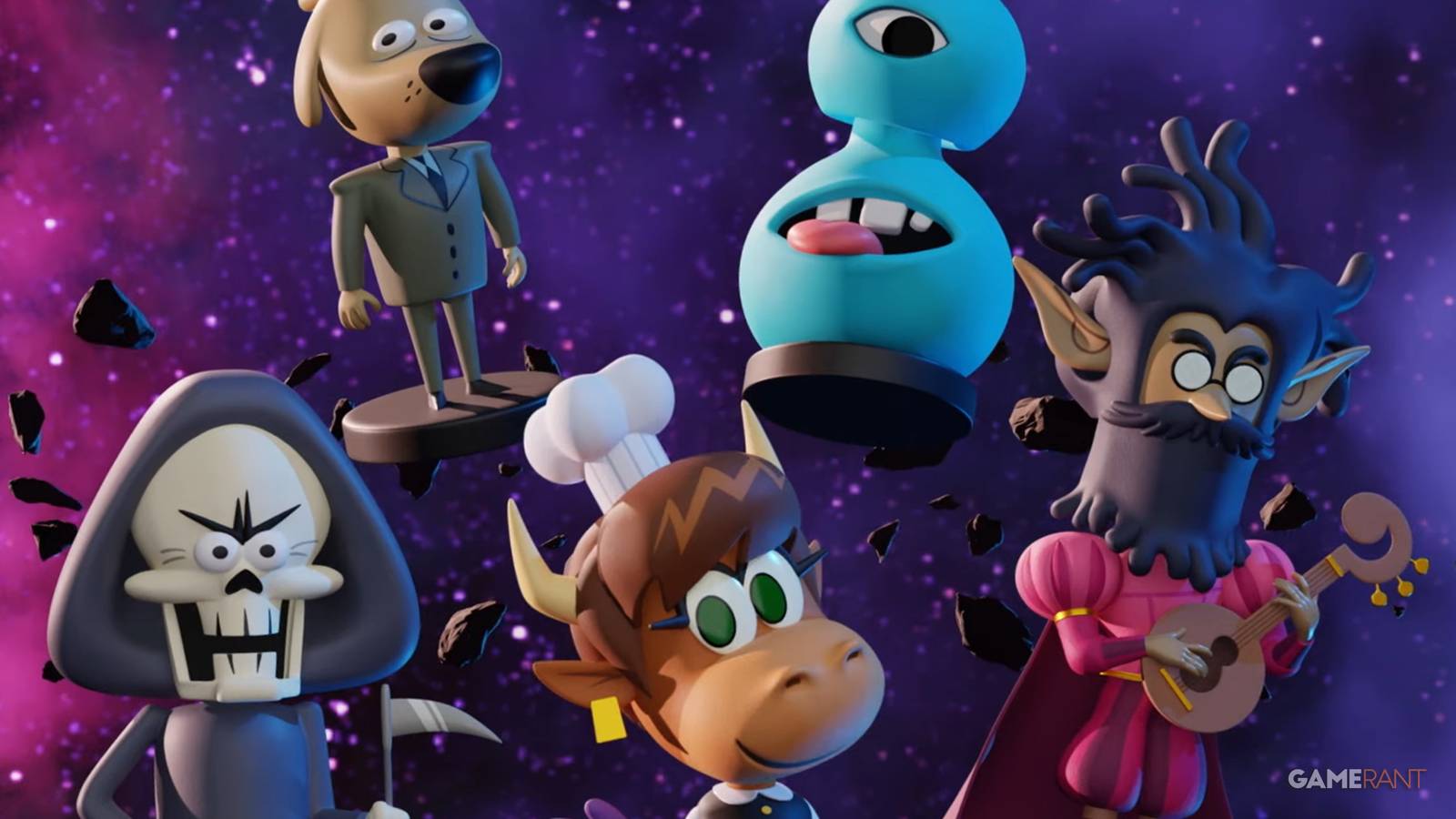 Jackbox Party Pack 11 Fecha de lanzamiento anunciada