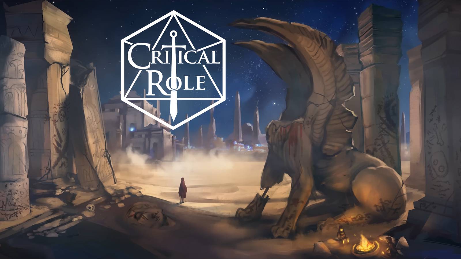 Role de rol de la campaña de la campaña 4 pisos