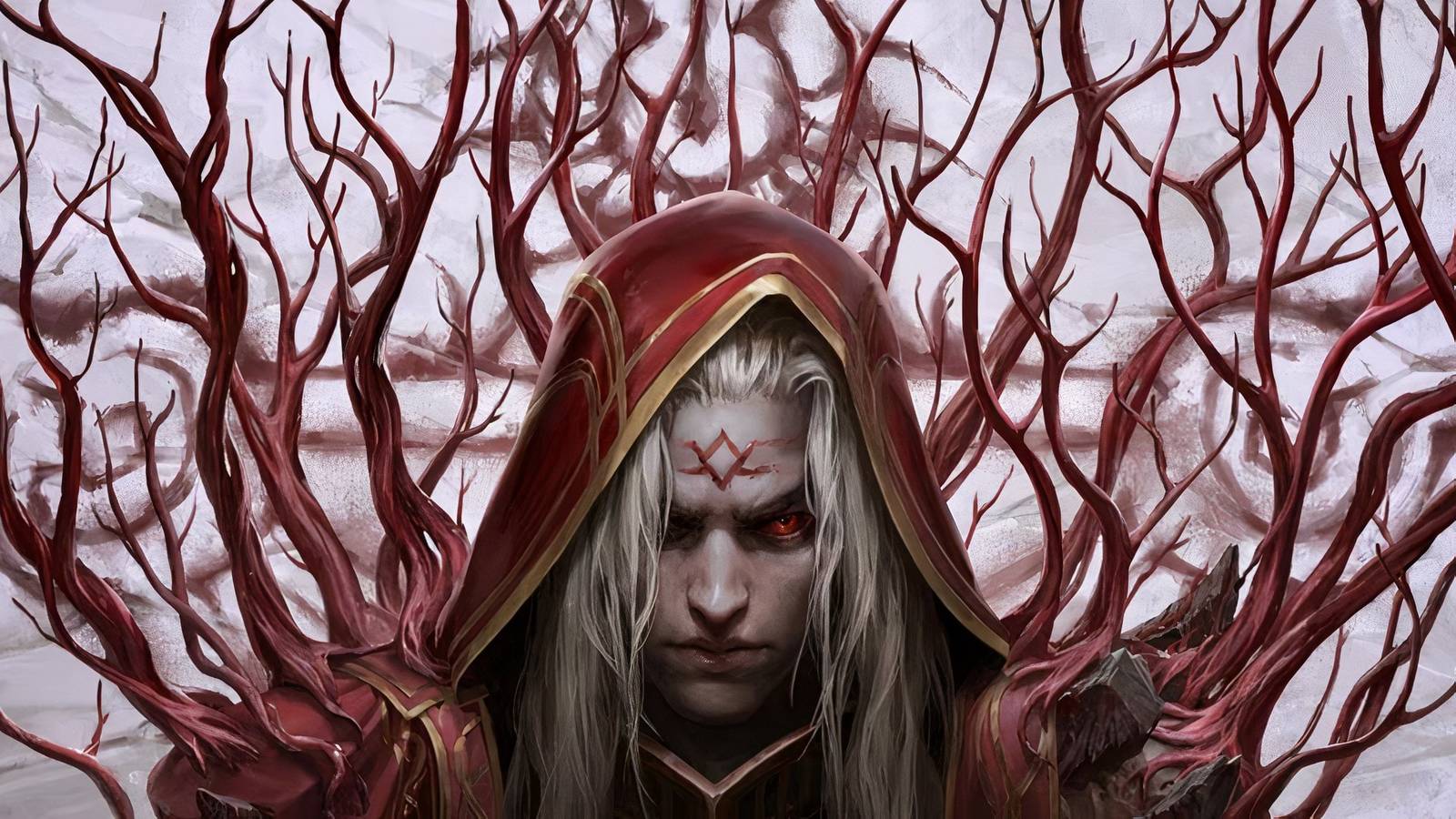 Diablo Immortal revela qué esperar de la actualización del 25 de septiembre