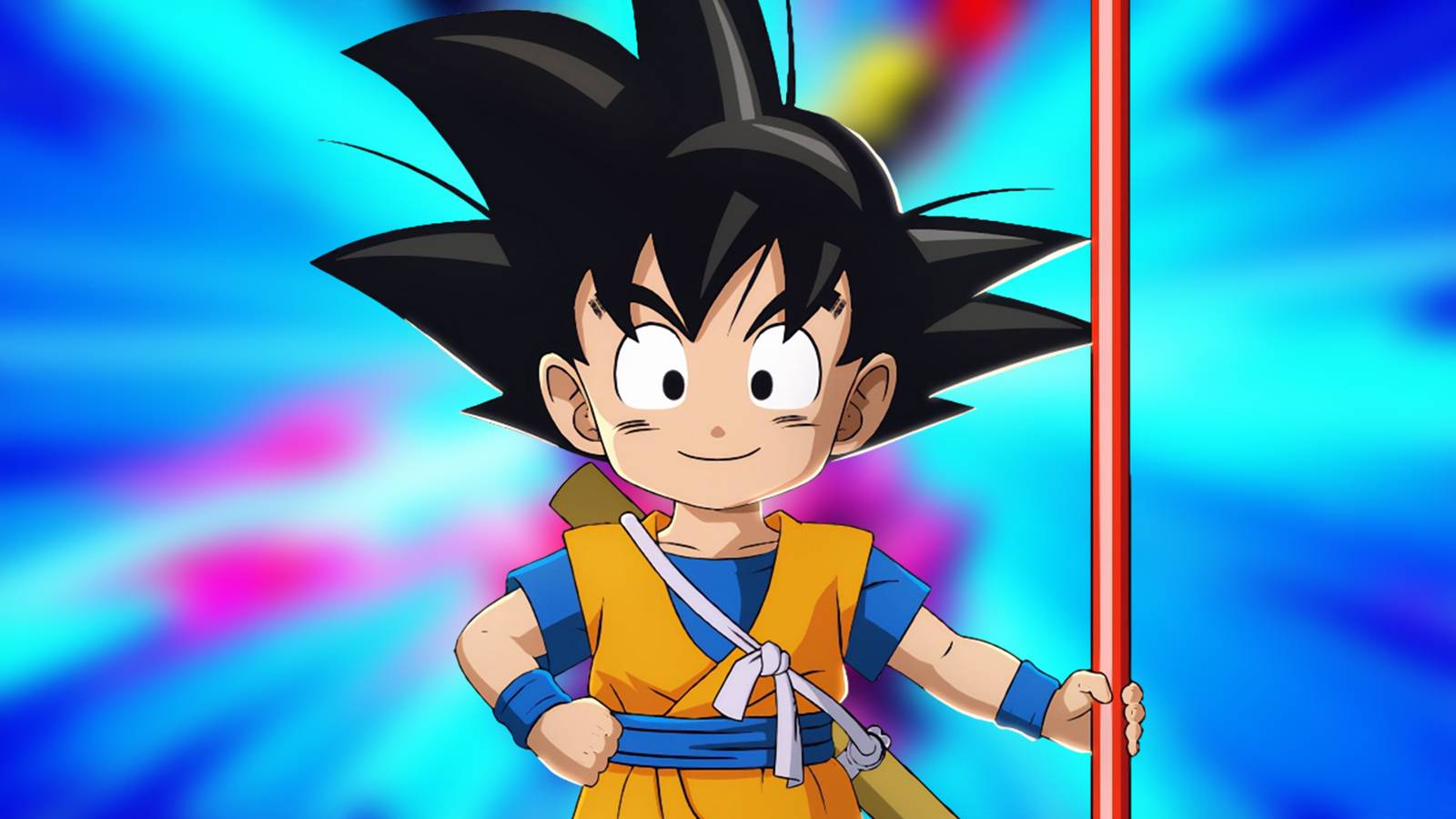 Dragon Ball Sparking Zero revela Daima DLC Part 2 Fecha de lanzamiento y caracteres