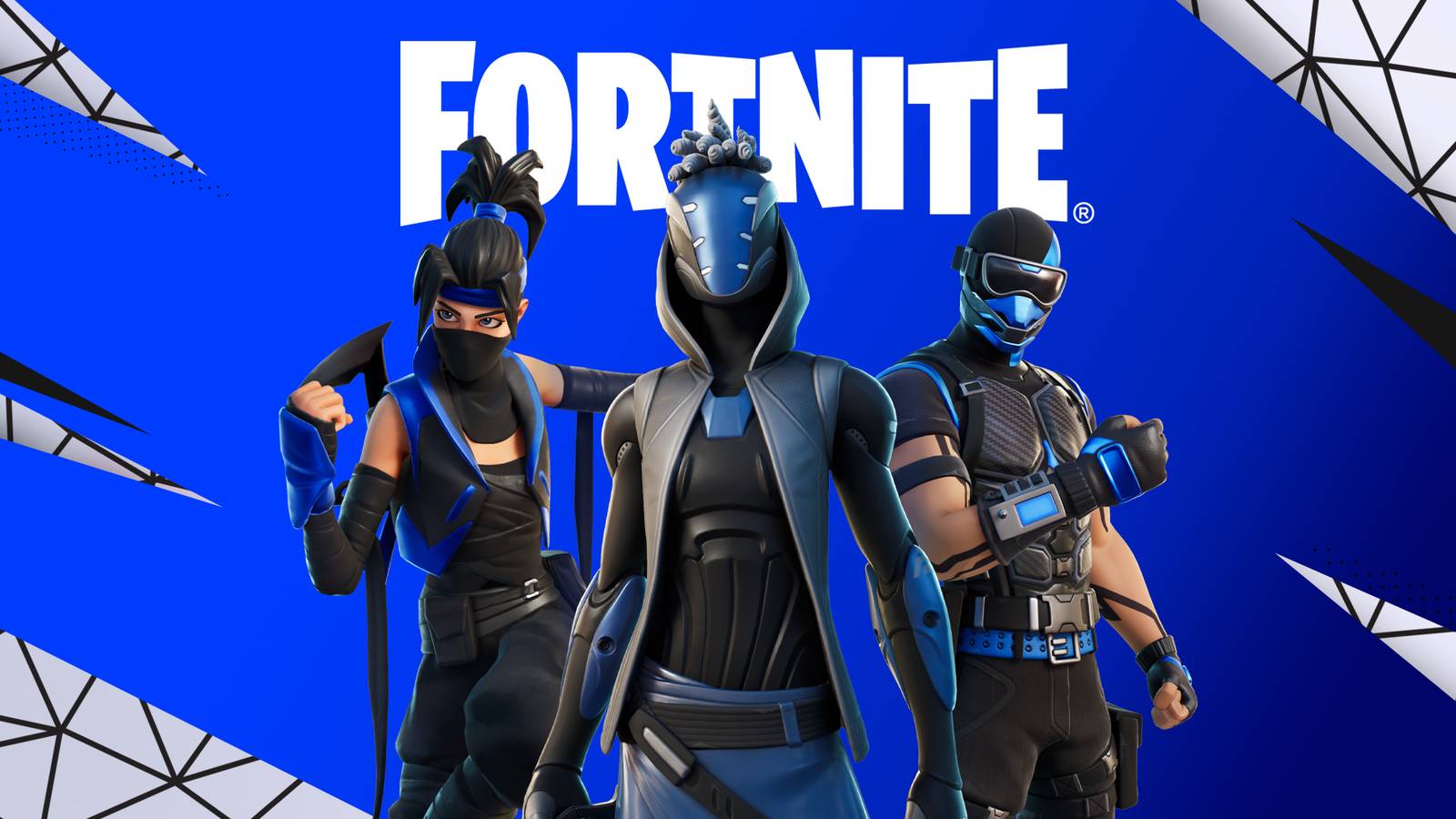 Fortnite prohíbe 'miles' de jugadores por abusar de una nueva función de chat de proximidad