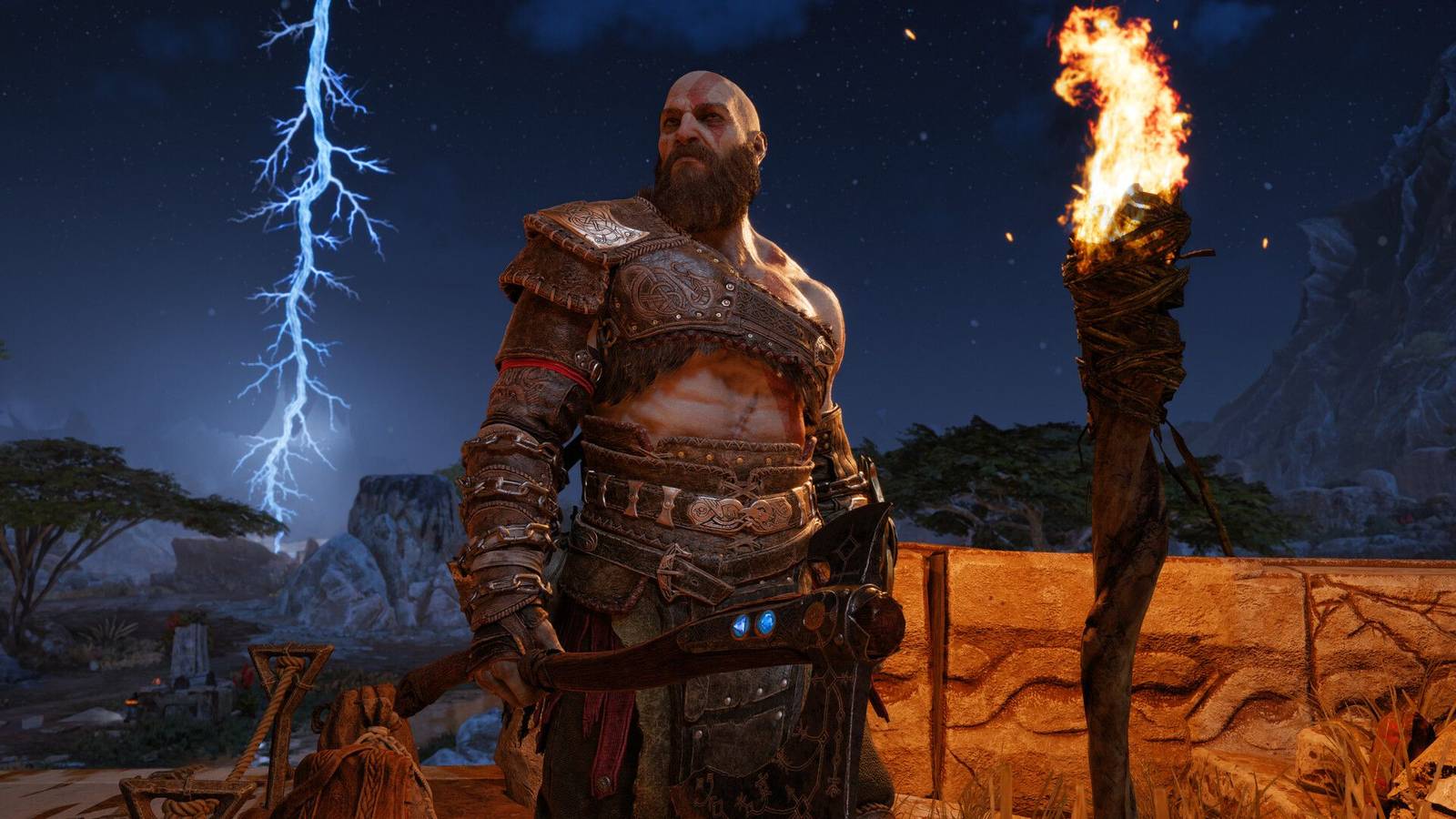 Insider comparte detalles emocionantes para el próximo juego de God of War