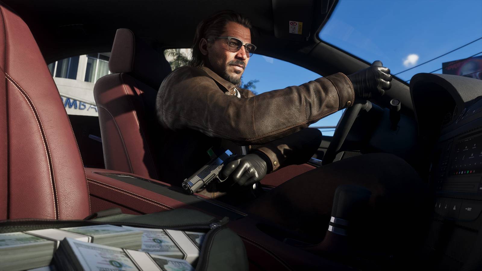 Algunos fanáticos de Grand Theft Auto 6 están convencidos de que Rockstar está ocultando a un tercer protagonista