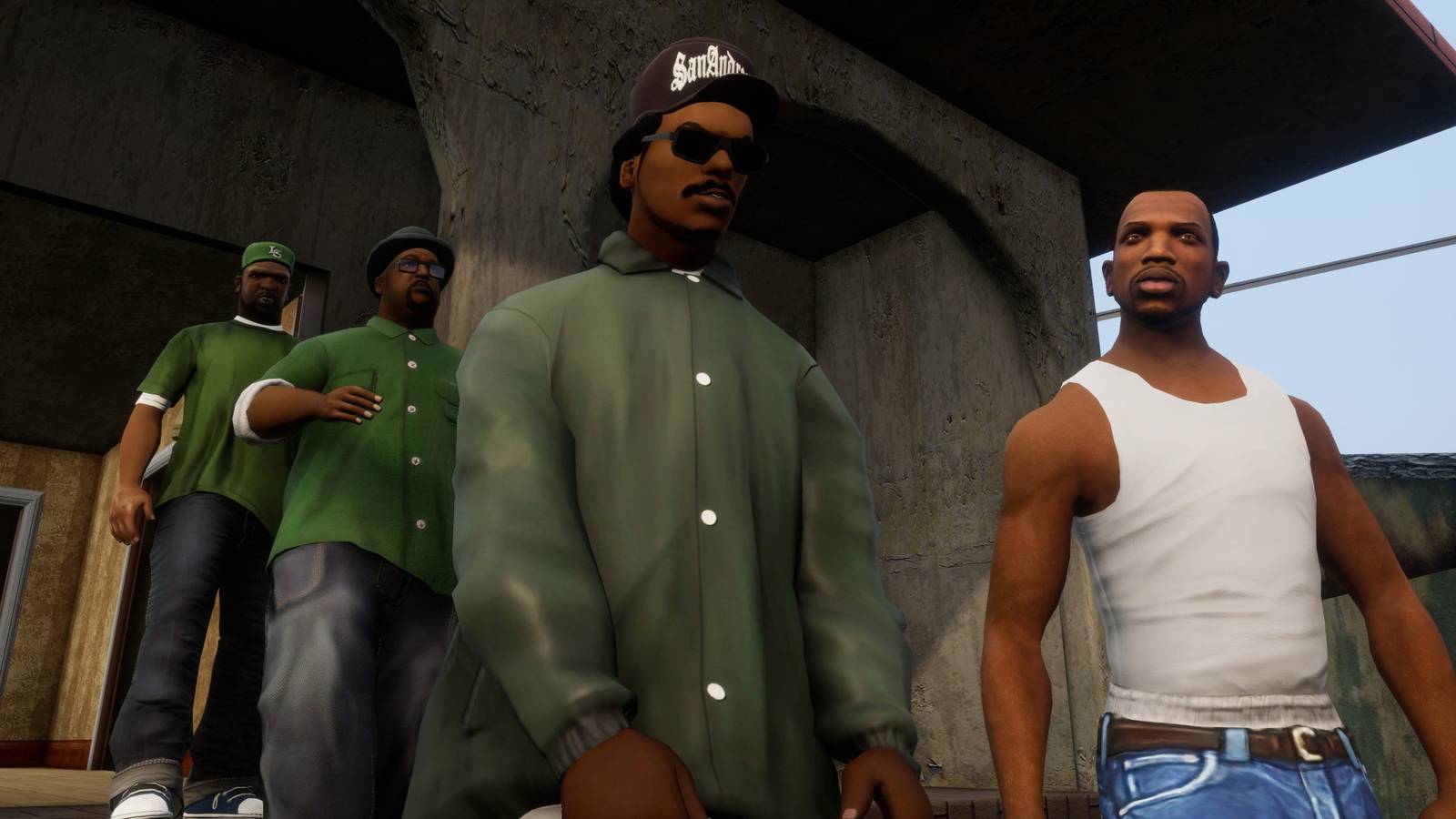 La universidad revela la clase de Grand Theft Auto History College