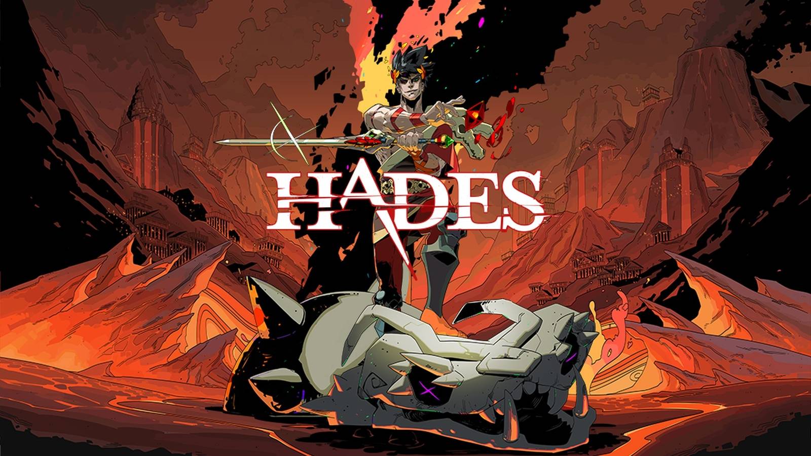 Hades alcanza el precio más bajo de la historia