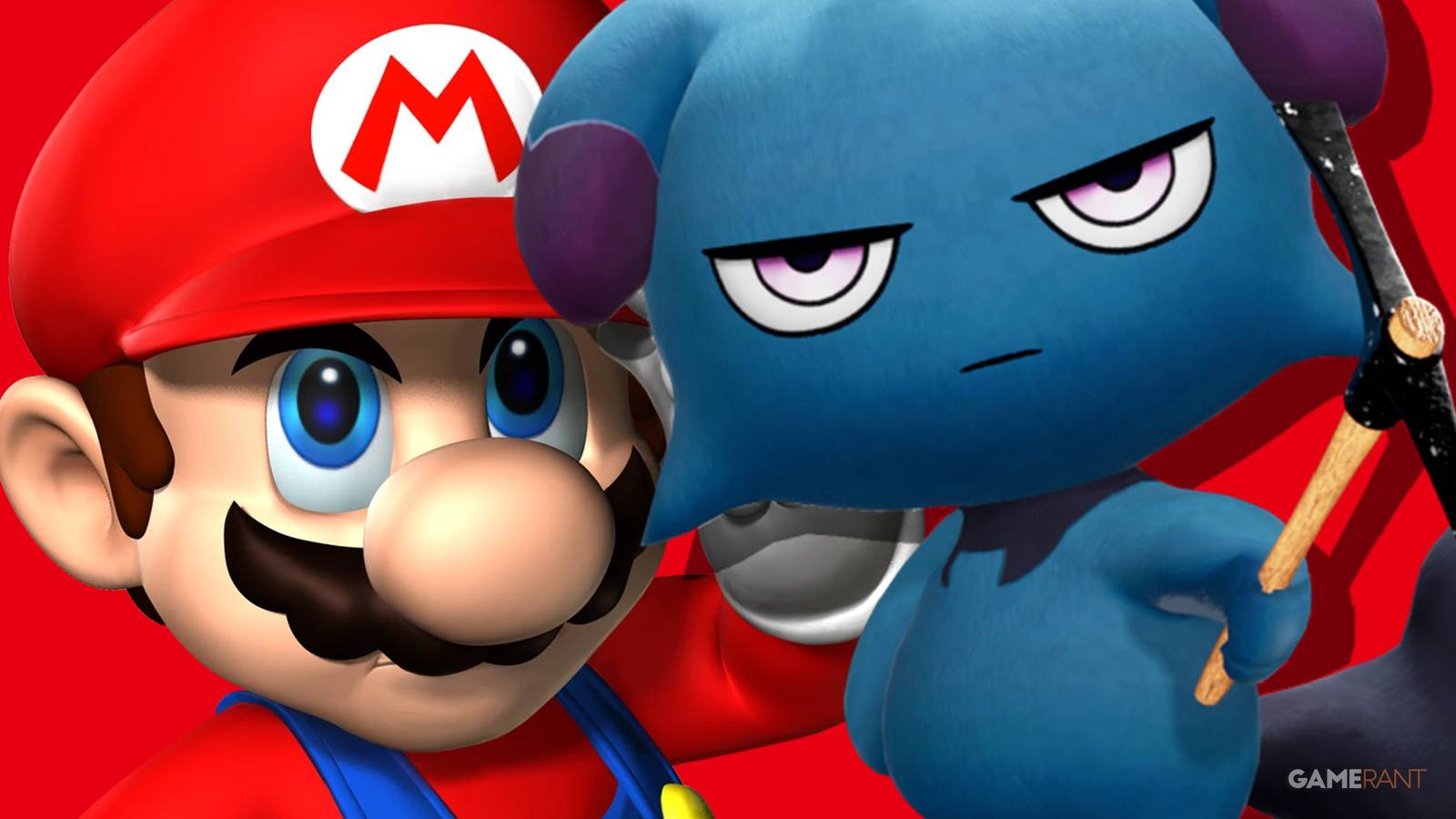 Nintendo responde a la defensa de patentes de 'arte anterior' de Palworld