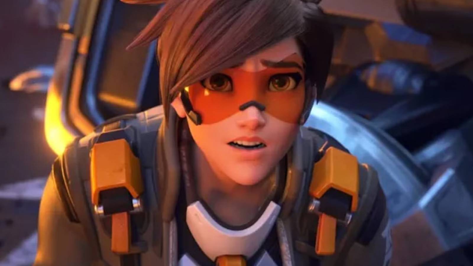 El nuevo evento Overwatch 2 es exclusivo de China