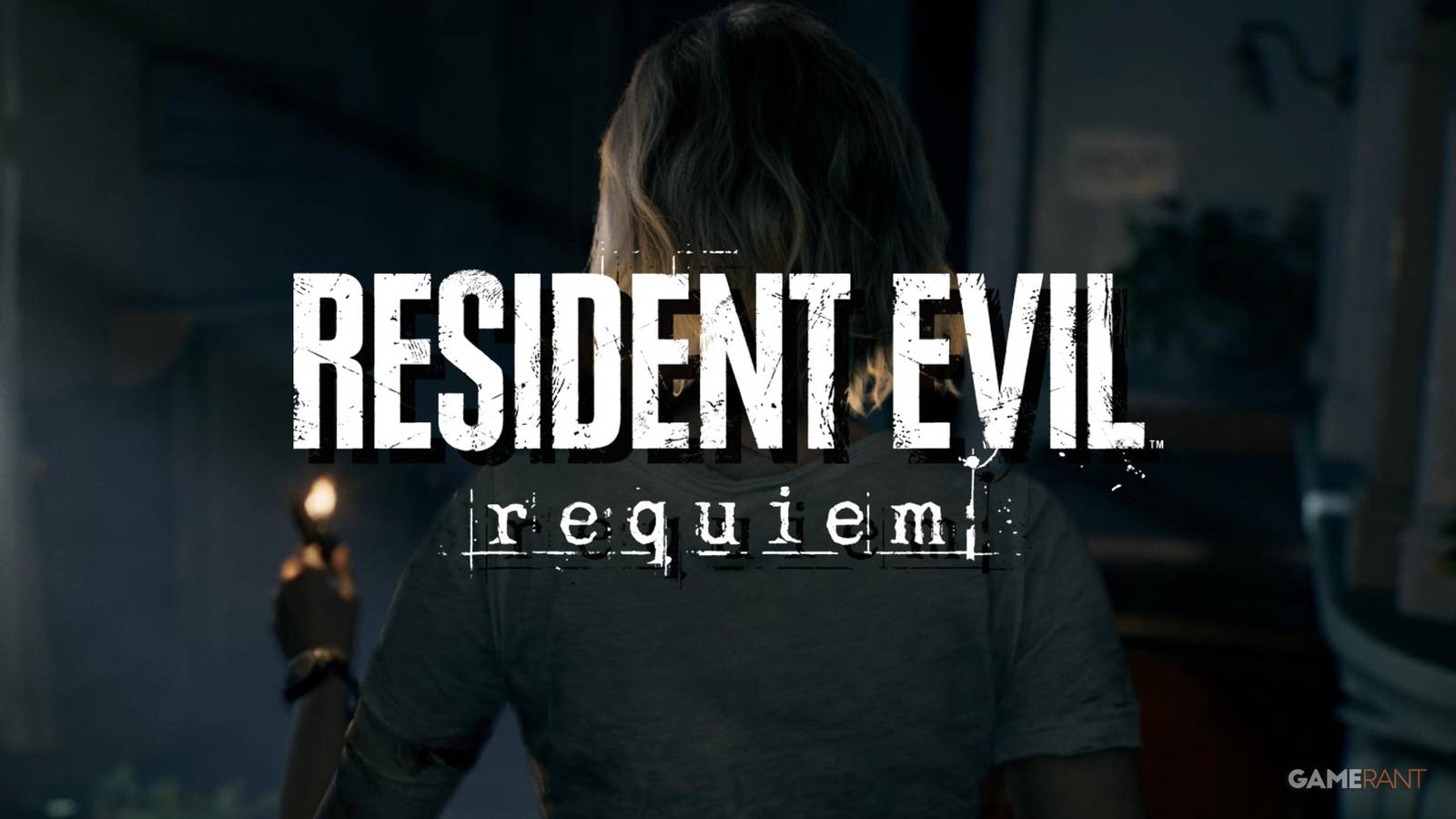 Resident Evil Requiem Leak revela nuevos detalles del juego