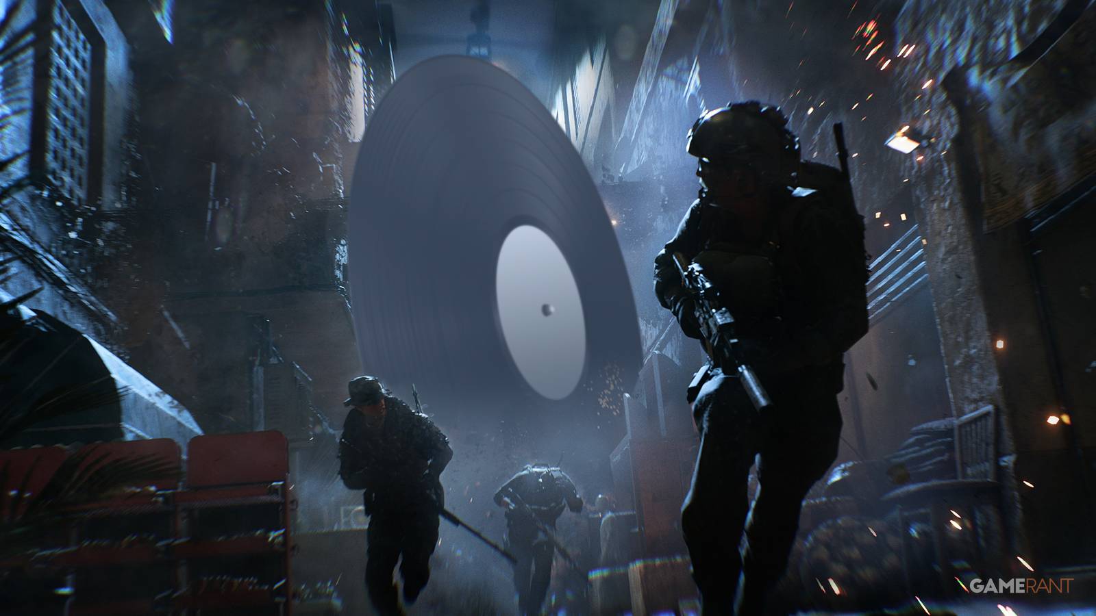 Battlefield 6 Banda sonora con licencia completa filtrada