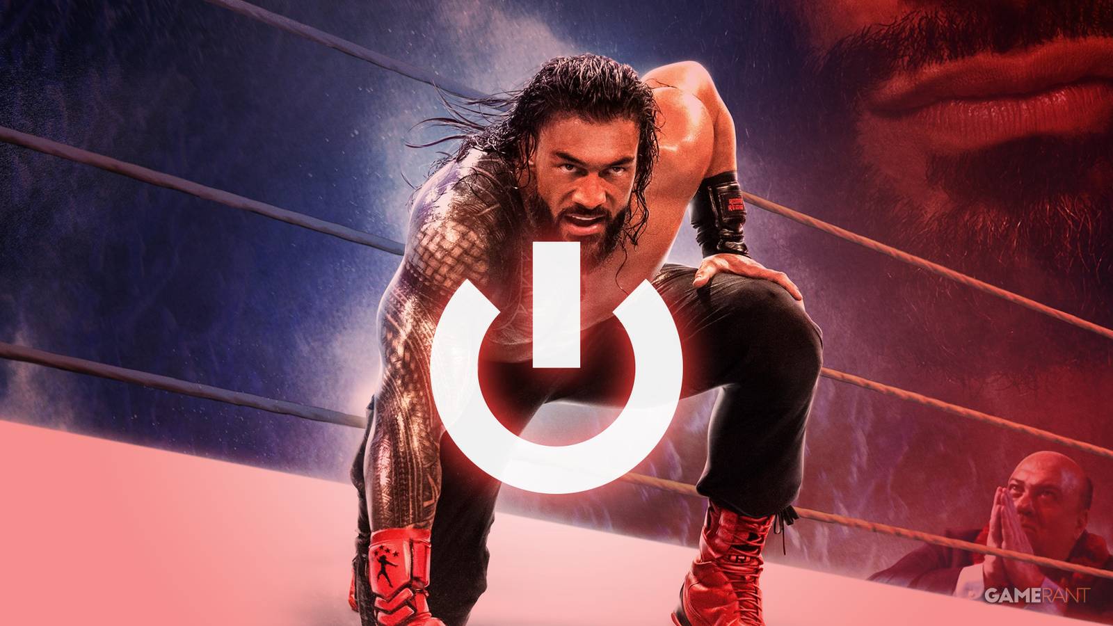 Fecha de cierre de la WWE 2K25 revelada