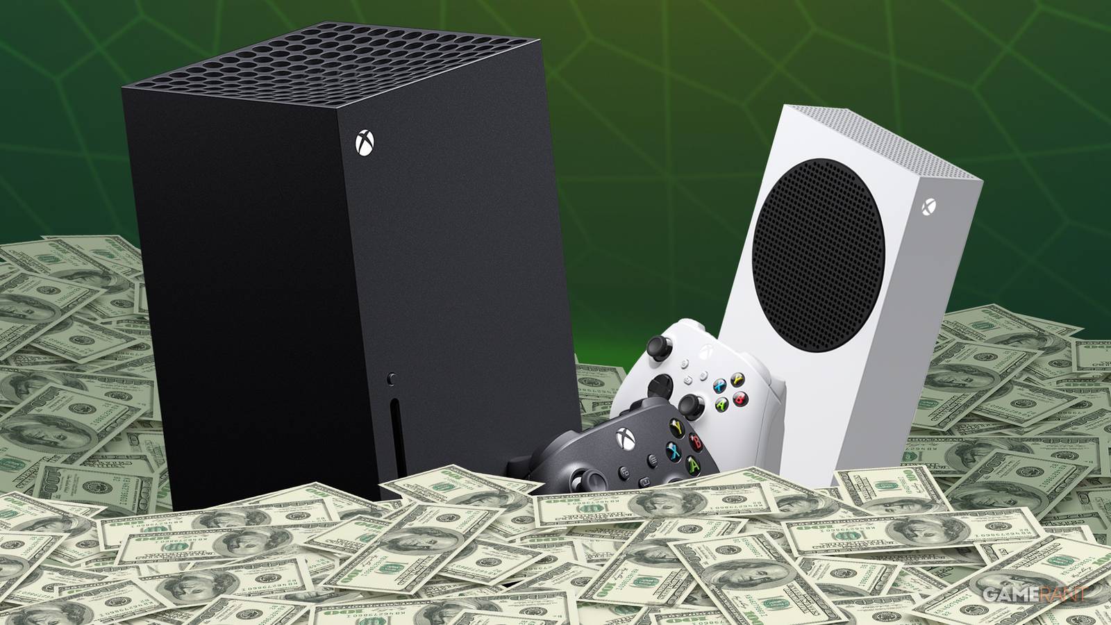Xbox está aumentando los precios de la consola nuevamente