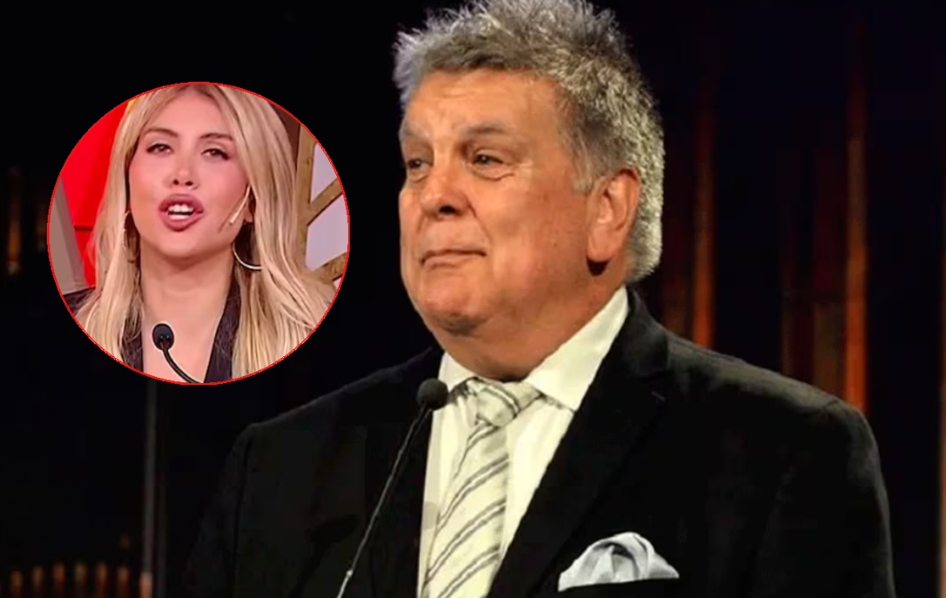 ¡Todo mal! Suma preocupación por Luis Ventura en MasterChef Celebrity: “Le dieron un ultimátum”