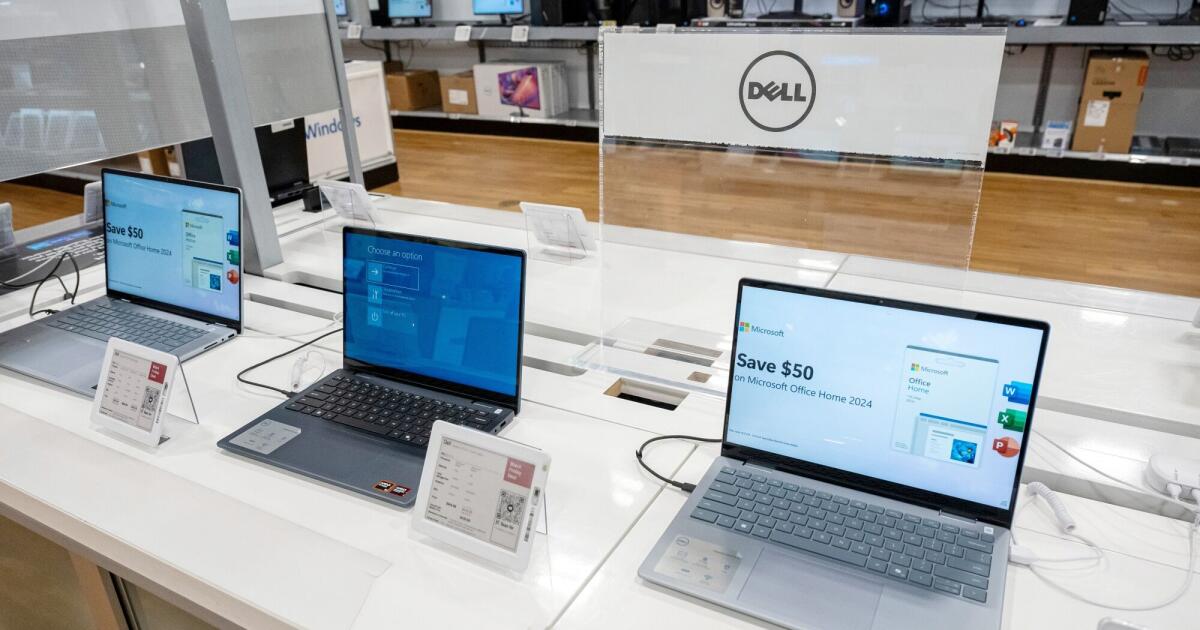 Apple prepara la MacBook Pro con pantalla táctil para 2026, revirtiendo su postura antitáctil de una década