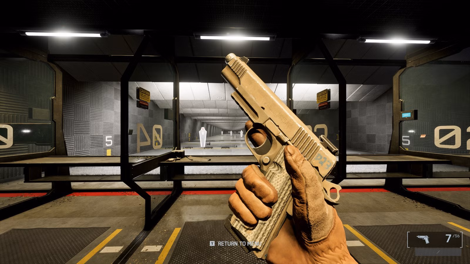 Battlefield 6: mejores pistolas, clasificadas