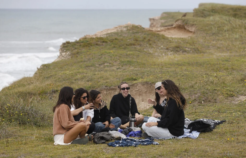 Los 5 mejores points de Mar del Plata para disfrutar al aire libre 5 Los 5 mejores points de Mar del Plata para disfrutar al aire libre