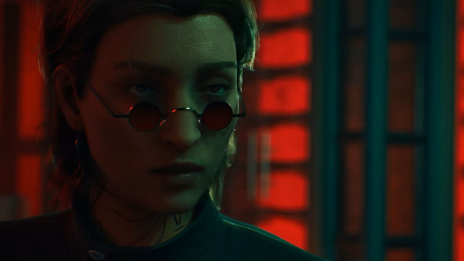 Cómo cambiar la apariencia en Vampire: The Masquerade - Bloodlines 2