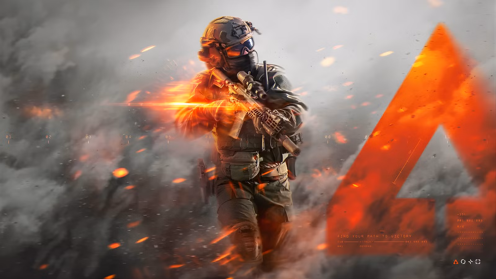 Cómo completar todos los desafíos de fuego rápido en Battlefield 6