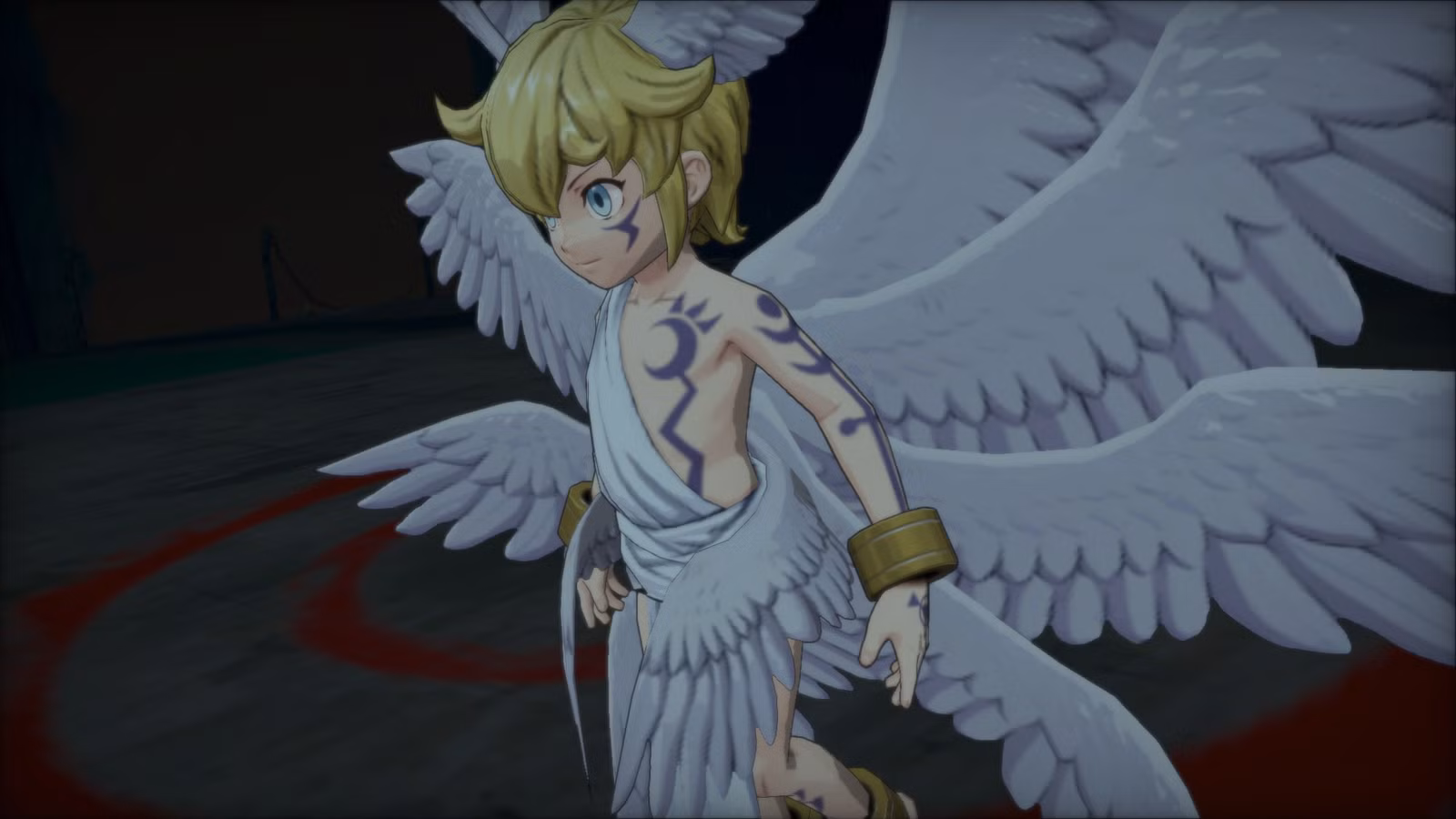 Cómo conseguir Lucemon en Digimon Story Time Stranger (Lucemon Evolution Line)