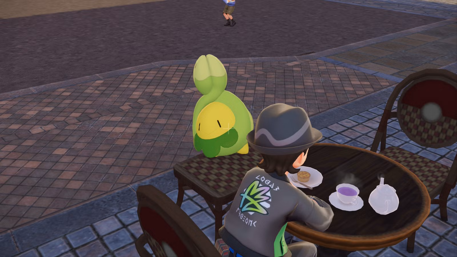 Cómo obtener y evolucionar a Budew en Pokémon Legends ZA