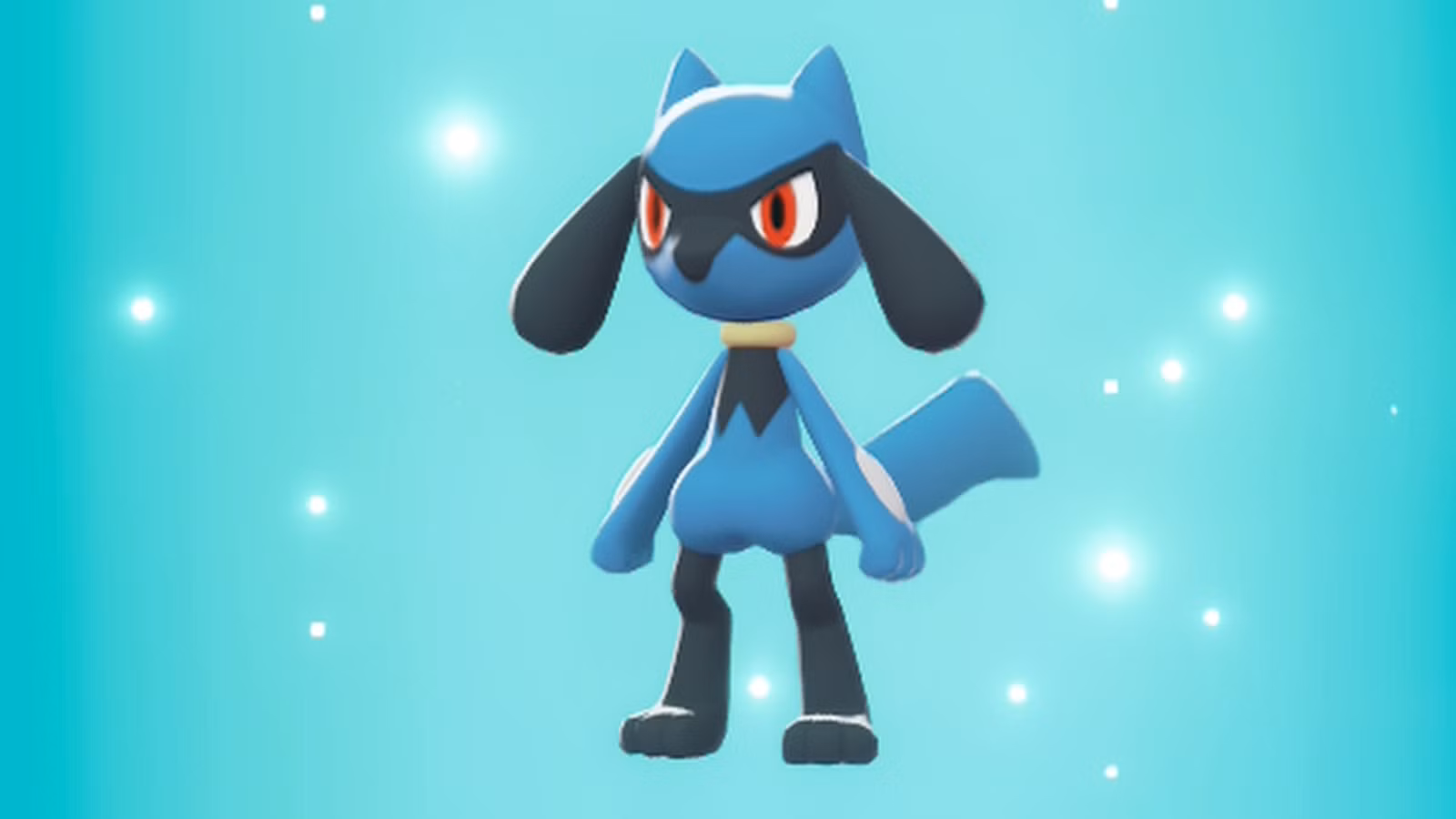 Cómo obtener y evolucionar a Riolu en Pokémon Legends ZA