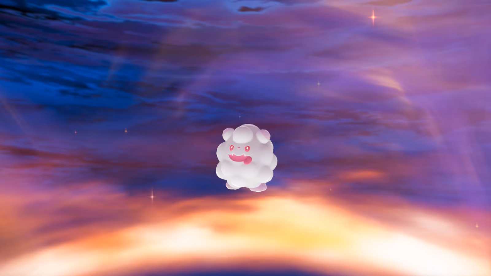 Cómo obtener y evolucionar a Swirlix en Pokémon Legends: ZA