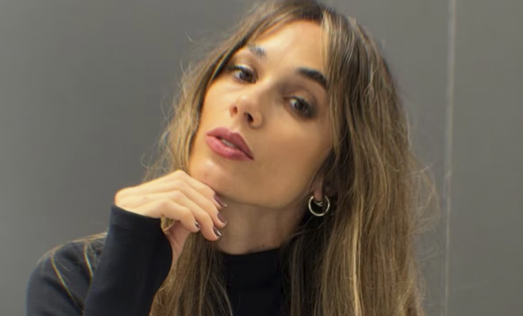 Con qué famoso fue vista Chechu Bonelli mimosa y chichoneando en un boliche top: "Se tienen unas ganas"