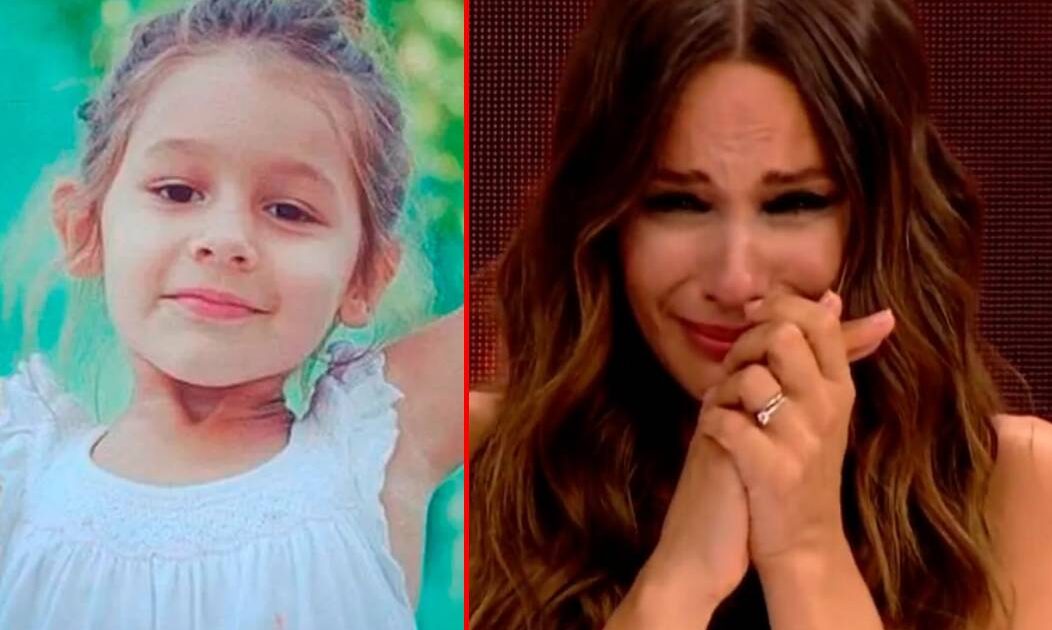 El desgarrador llanto de Pampita tras el robo por los recuerdos de su hija Blanquita: “No me queda más nada…”