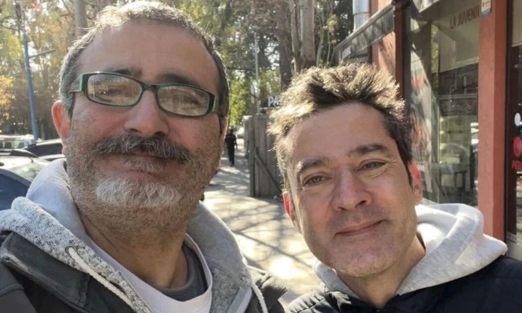 El desgarrador mensaje del hermano de Mariano Castro por la muerte de Juan Castro