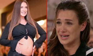 El desgarrador relato de Camila Homs por la pérdida de un embarazo: “Estaba sola y…”