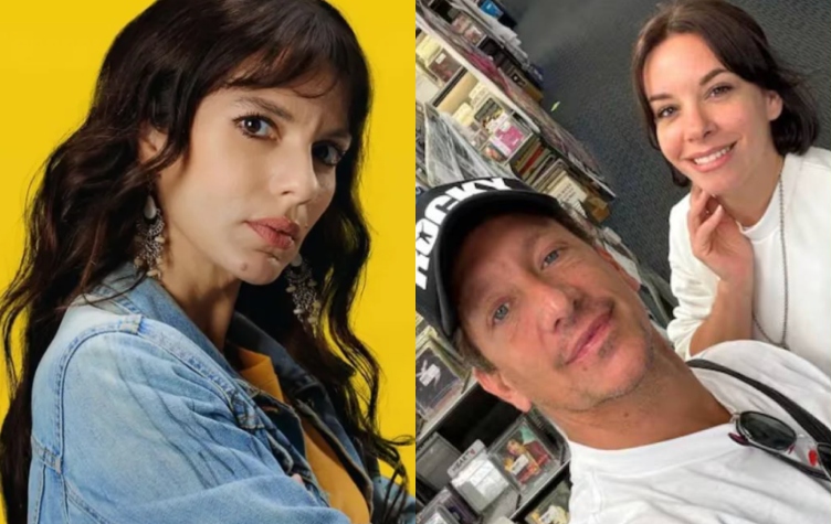 El plan de Gimena Accardi que se arruinó por culpa de Nico Vázquez y Dai Fernández: “Se lo advirtieron”