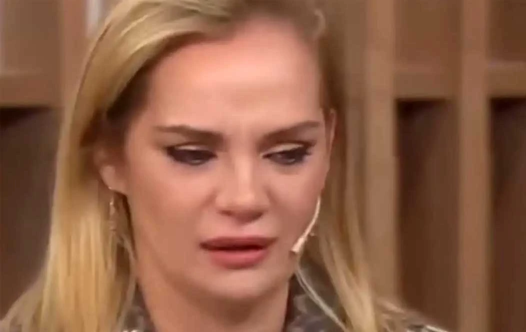 Eliana Guercio confesó el secreto que no quiere que sus hijos descubran