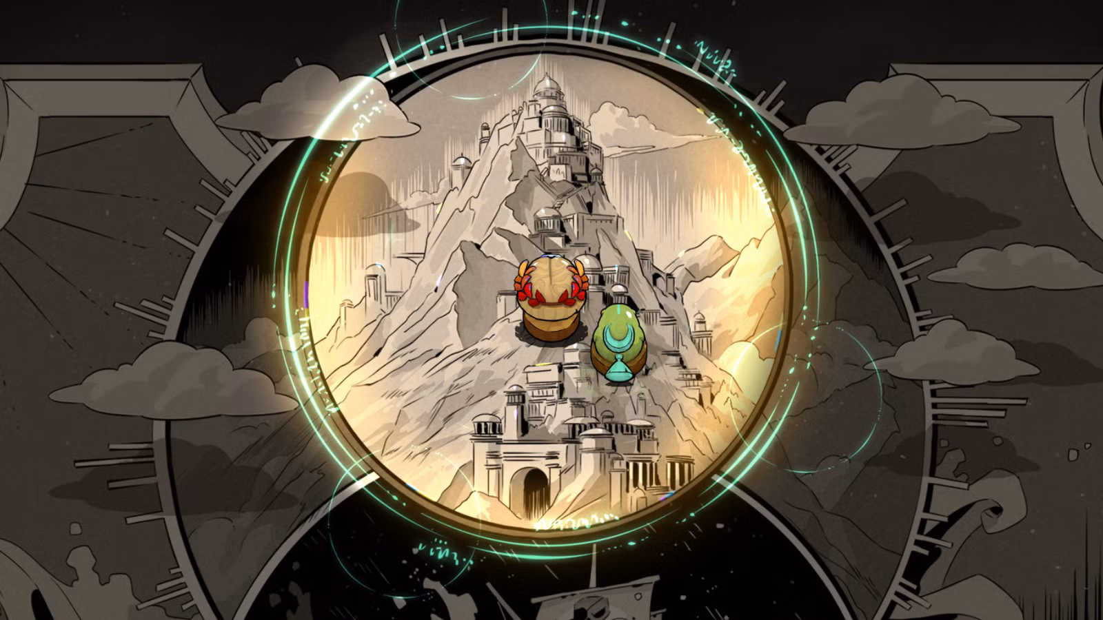 Hades 2 Fecha y hora de lanzamiento
