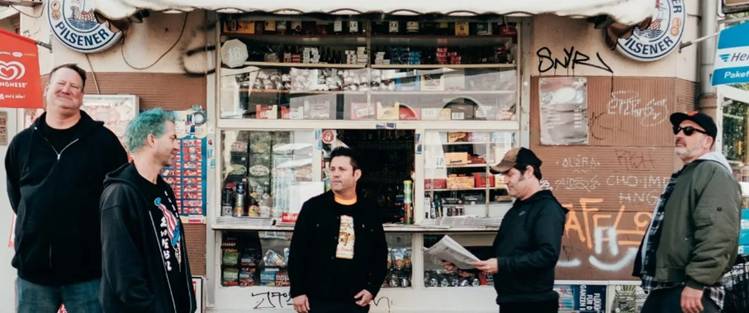 Lagwagon