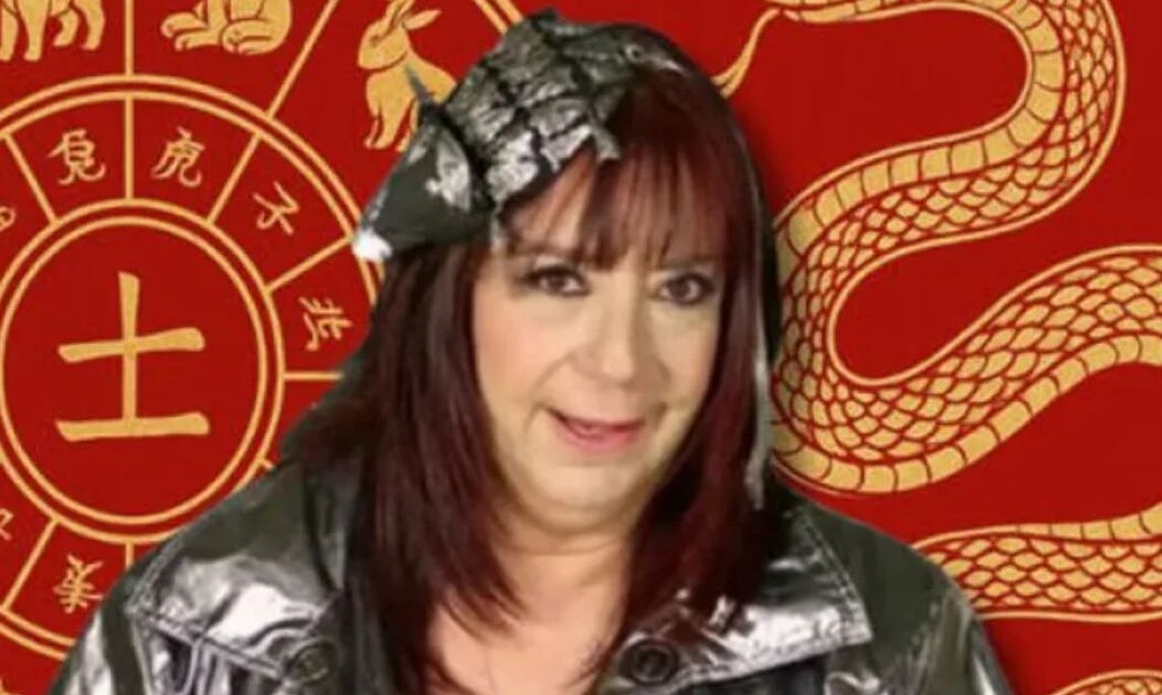 Los 3 signos del Horóscopo Chino que enfrentarán problemas de dinero y en el amor, según Ludovica Squirru