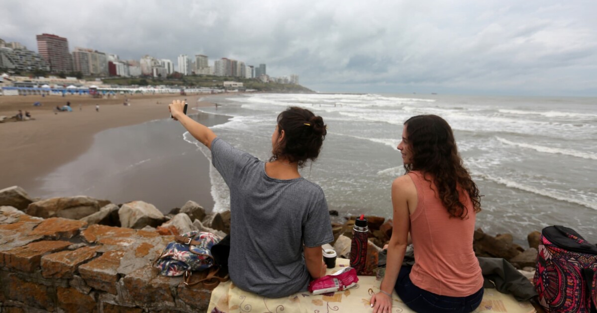 Los 5 mejores points de Mar del Plata para disfrutar al aire libre