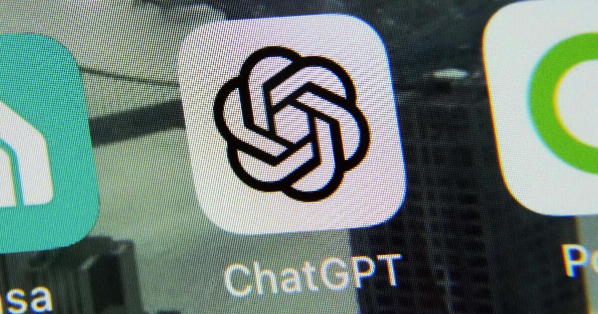 OpenAI lanza su propio navegador para competir con Google