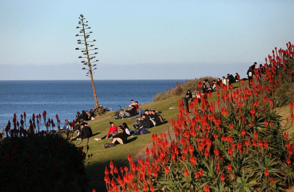 Los 5 mejores points de Mar del Plata para disfrutar al aire libre 4 Los 5 mejores points de Mar del Plata para disfrutar al aire libre