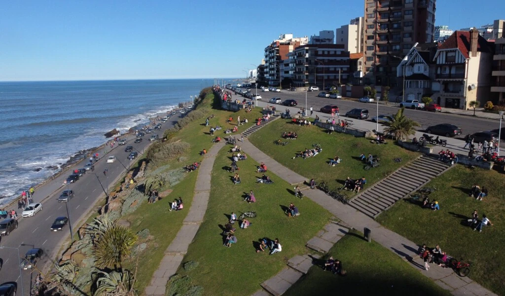 Los 5 mejores points de Mar del Plata para disfrutar al aire libre 3 Los 5 mejores points de Mar del Plata para disfrutar al aire libre