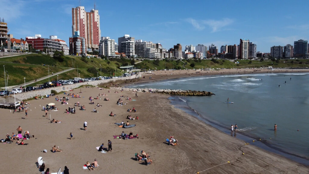 Los 5 mejores points de Mar del Plata para disfrutar al aire libre 2 Los 5 mejores points de Mar del Plata para disfrutar al aire libre