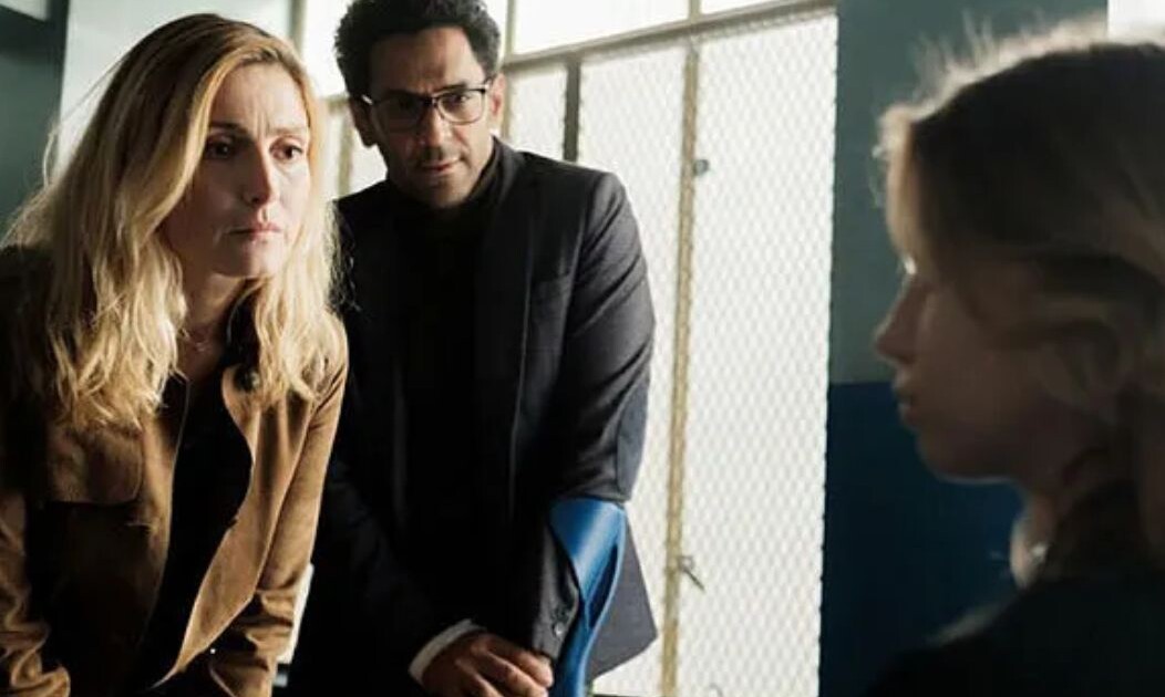 Qué ver en Netflix: la miniserie de 4 episodios que arrasa este año