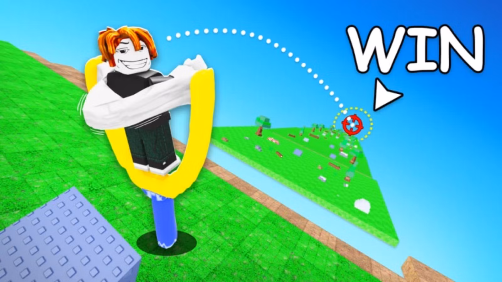 Roblox: Códigos Fling Yourself (octubre de 2025)